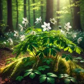 Buschwindröschen (Anemone nemorosa) kaufen bei Flora Melodie